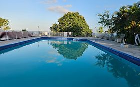 Montego Bay Club Apartments